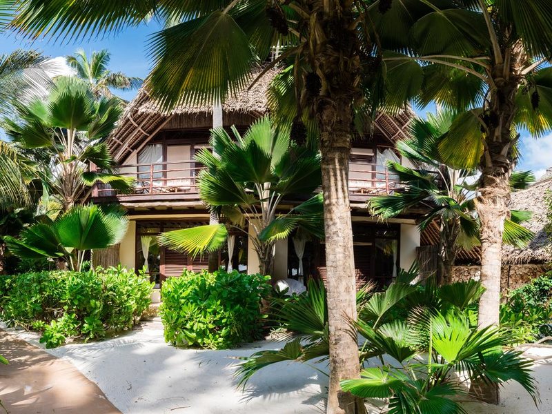 ZOI Boutique Hotel Zanzibar (ex 202539