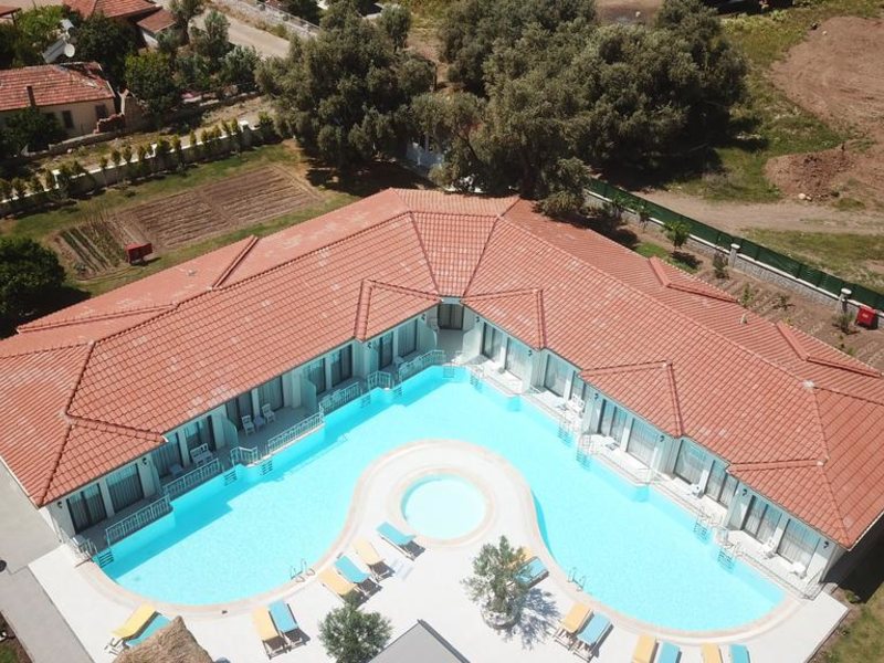 Z Exclusive Hotel and Villas  303422