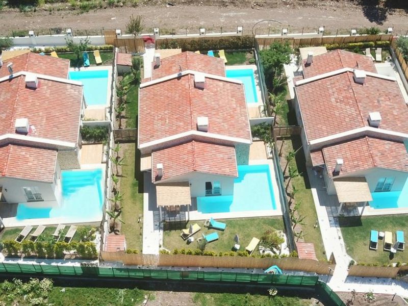 Z Exclusive Hotel and Villas  303426