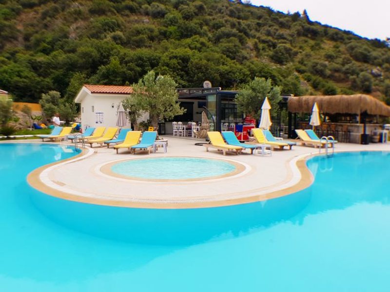 Z Exclusive Hotel and Villas  303429