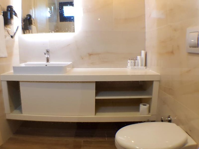 Z Exclusive Hotel and Villas  303431