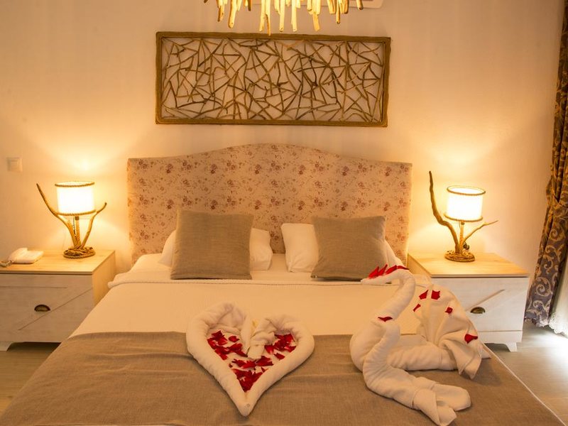 Z Exclusive Hotel and Villas  303433