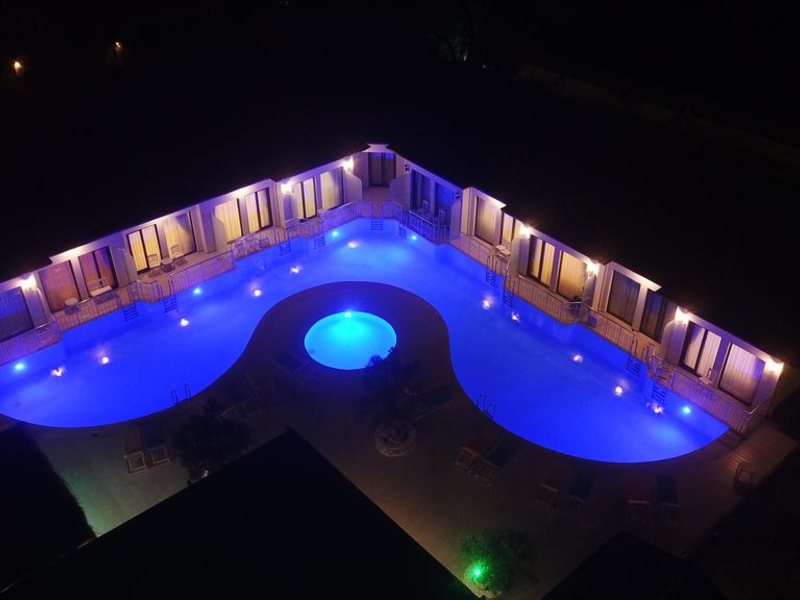 Z Exclusive Hotel and Villas  303434