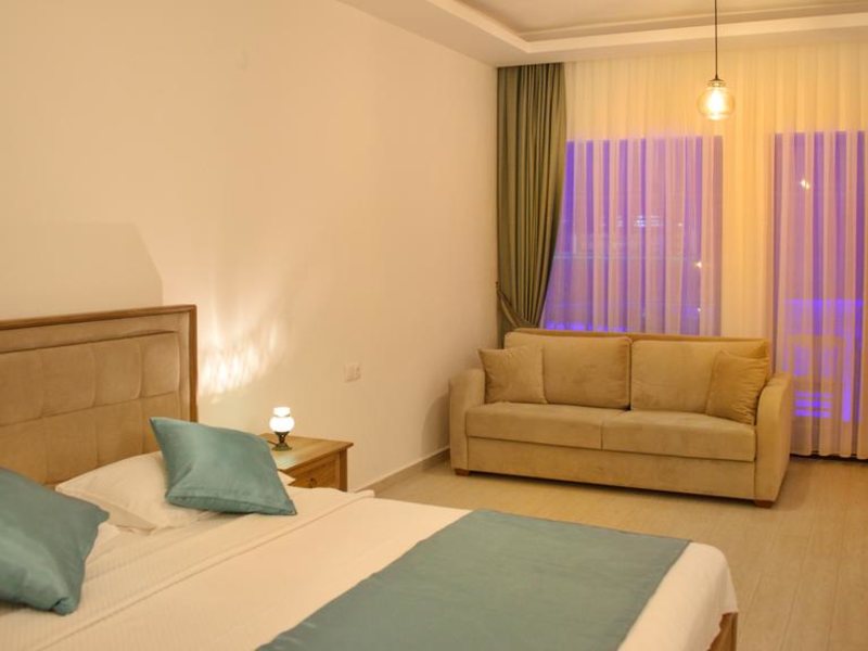 Z Exclusive Hotel and Villas  303435