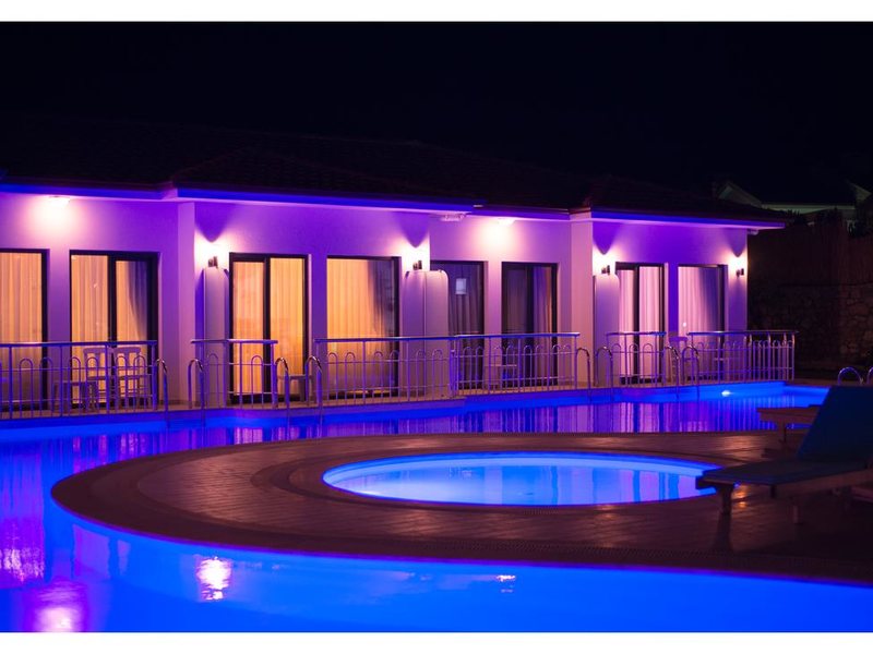 Z Exclusive Hotel and Villas  303437