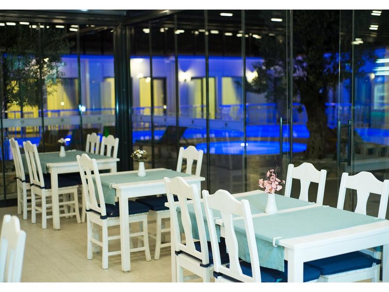 Z Exclusive Hotel and Villas  303438