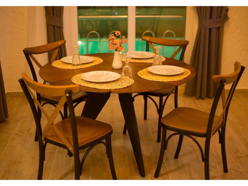 Z Exclusive Hotel and Villas  303440