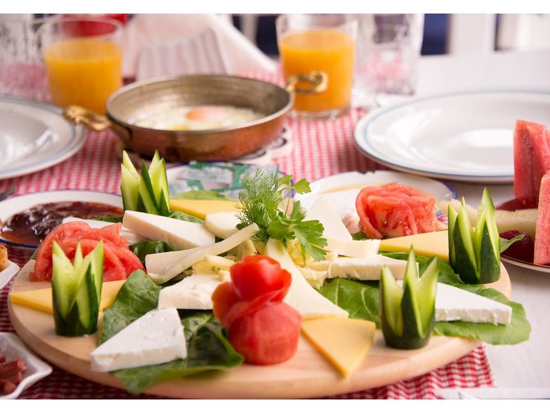 Z Exclusive Hotel and Villas  303441