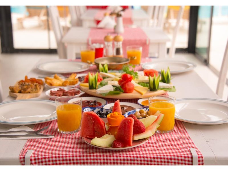 Z Exclusive Hotel and Villas  303442