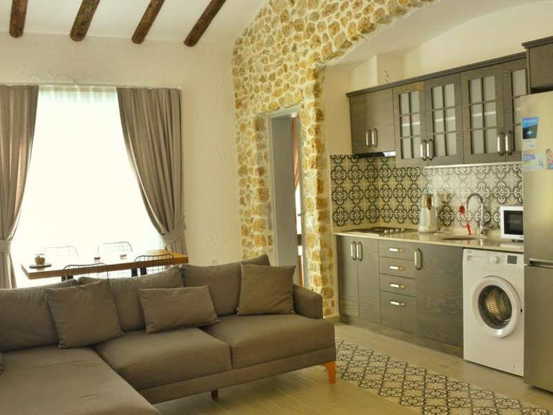 Z Exclusive Hotel and Villas  303445