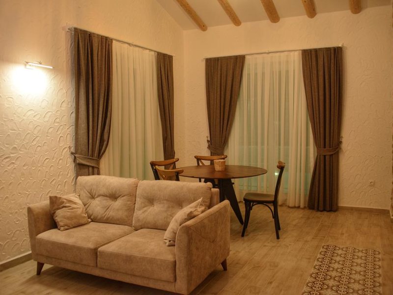 Z Exclusive Hotel and Villas  303446