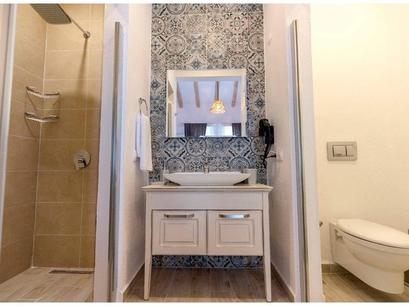 Z Exclusive Hotel and Villas  303448