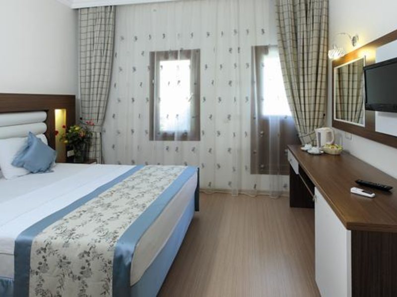 Z Hotels Oludeniz Resort  (ех 95438