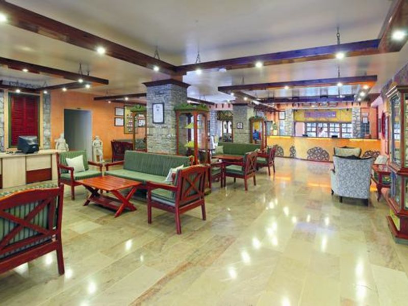 Z Hotels Oludeniz Resort  (ех 95440