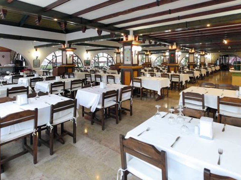 Z Hotels Oludeniz Resort  (ех 95441