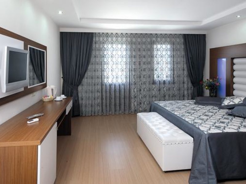 Z Hotels Oludeniz Resort  (ех 95444