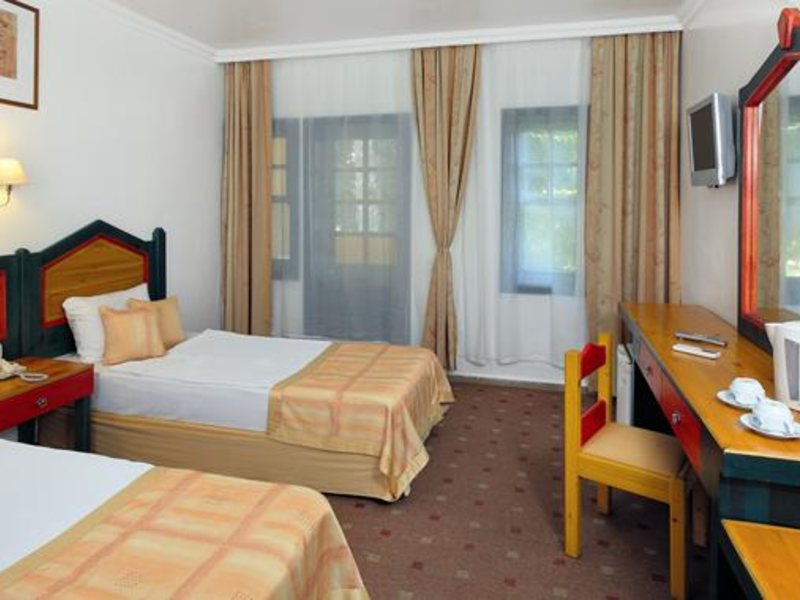 Z Hotels Oludeniz Resort  (ех 95445