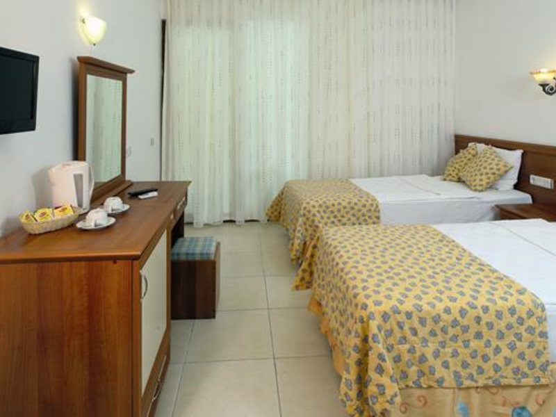 Z Hotels Oludeniz Resort  (ех 95446