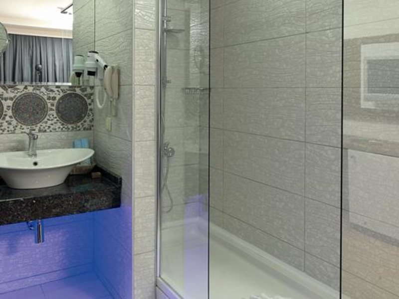 Z Hotels Oludeniz Resort  (ех 95447