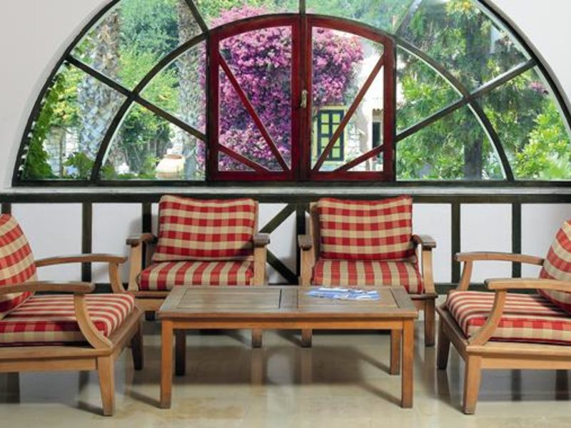 Z Hotels Oludeniz Resort  (ех 95448