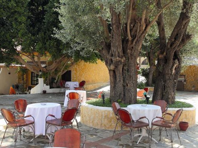 Z Hotels Oludeniz Resort  (ех 95449