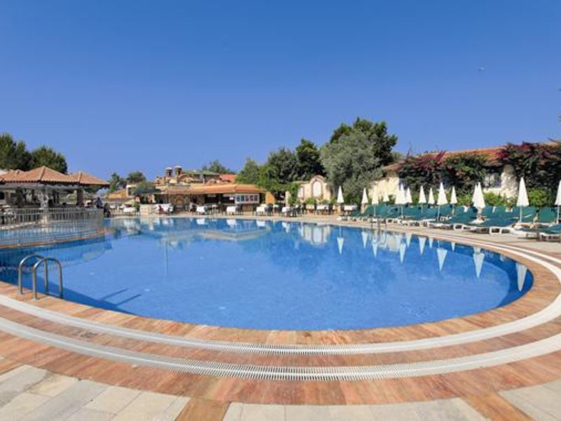 Z Hotels Oludeniz Resort  (ех 95452