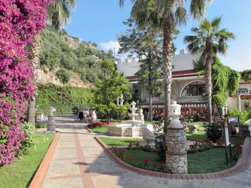 Z Hotels Oludeniz Resort  (ех 95453