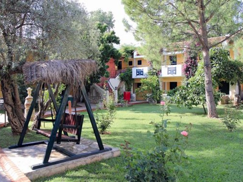 Z Hotels Oludeniz Resort  (ех 95455