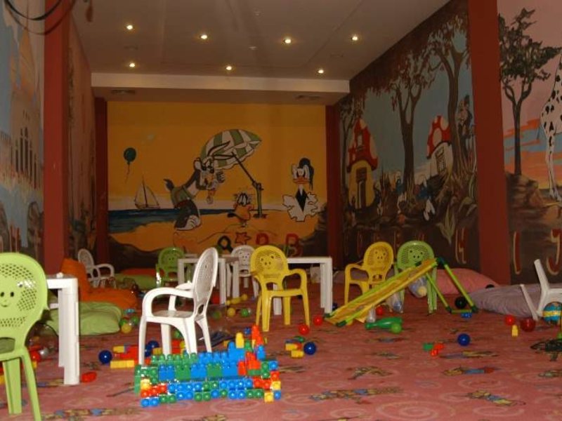 Z Hotels Side Town Hotel (ех 65329