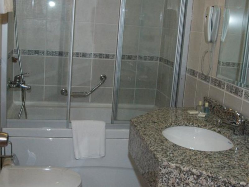 Z Hotels Side Town Hotel (ех 65331