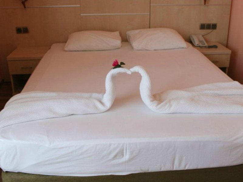 Z Hotels Side Town Hotel (ех 65332