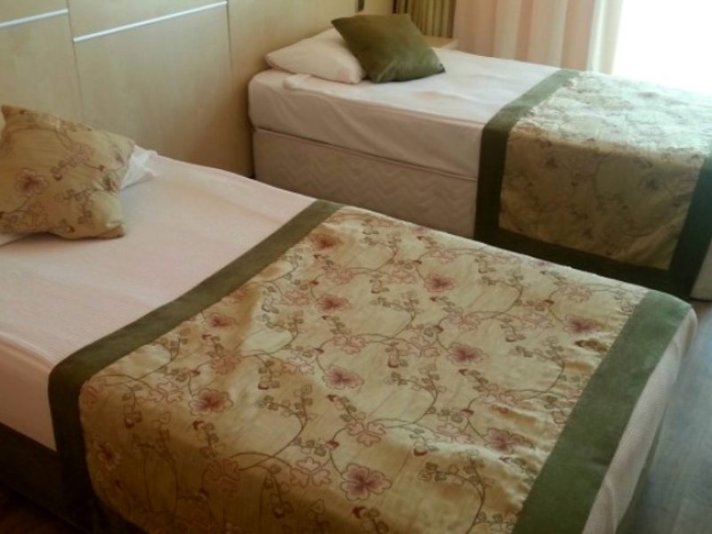 Z Hotels Side Town Hotel (ех 65333