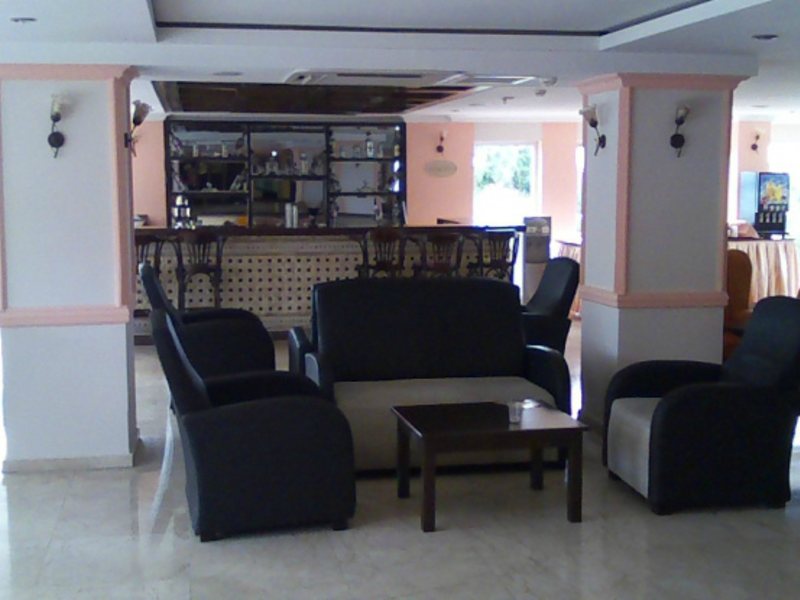 Z Hotels Side Town Hotel (ех 65335