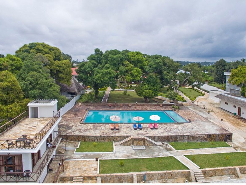 Z Ocean Hotel Kihinani 203186