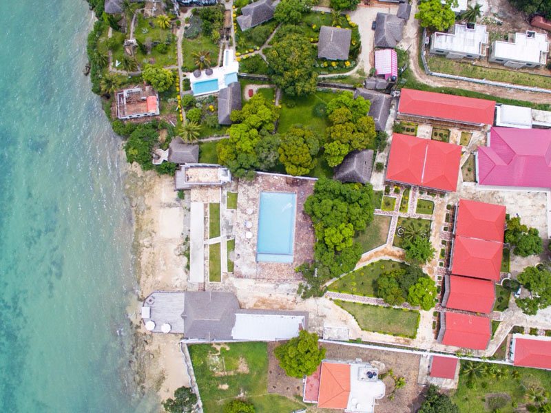 Z Ocean Hotel Kihinani 203193