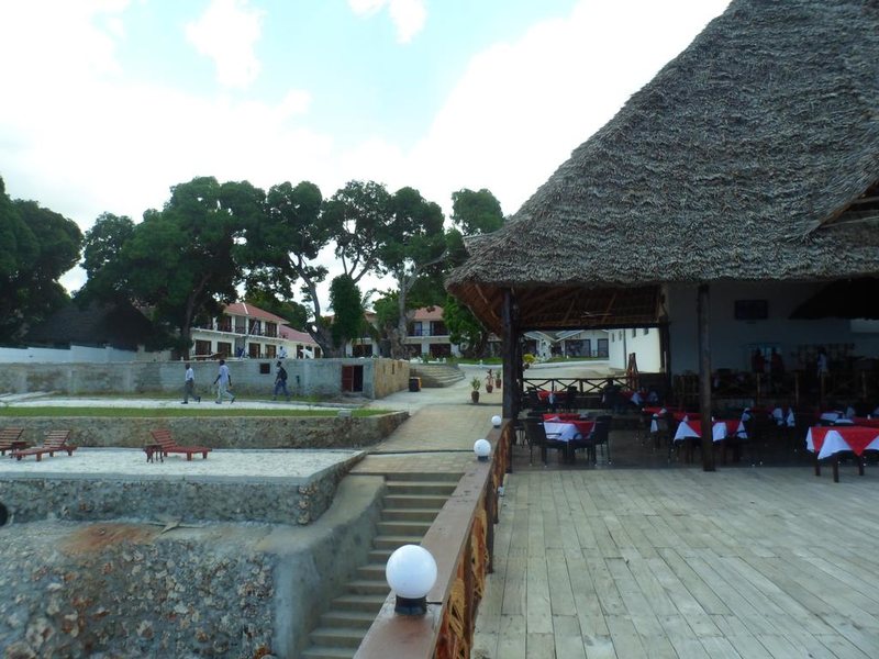 Z Ocean Hotel Kihinani 203203