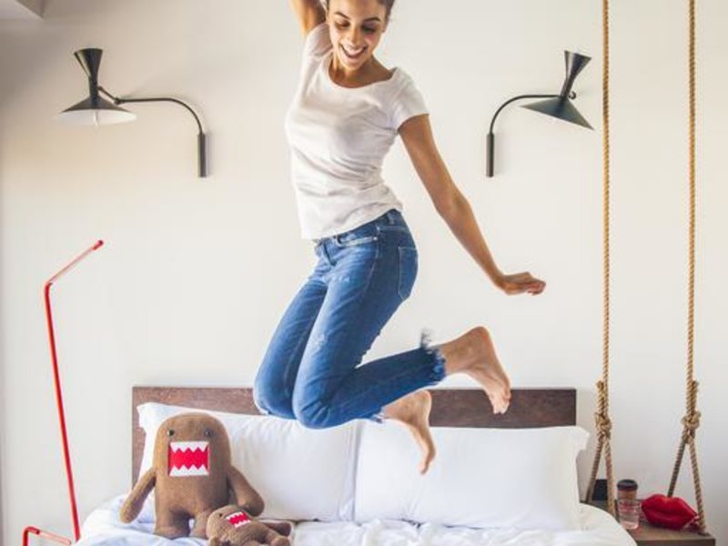 Zabeel House MINI by Jumeirah 270752