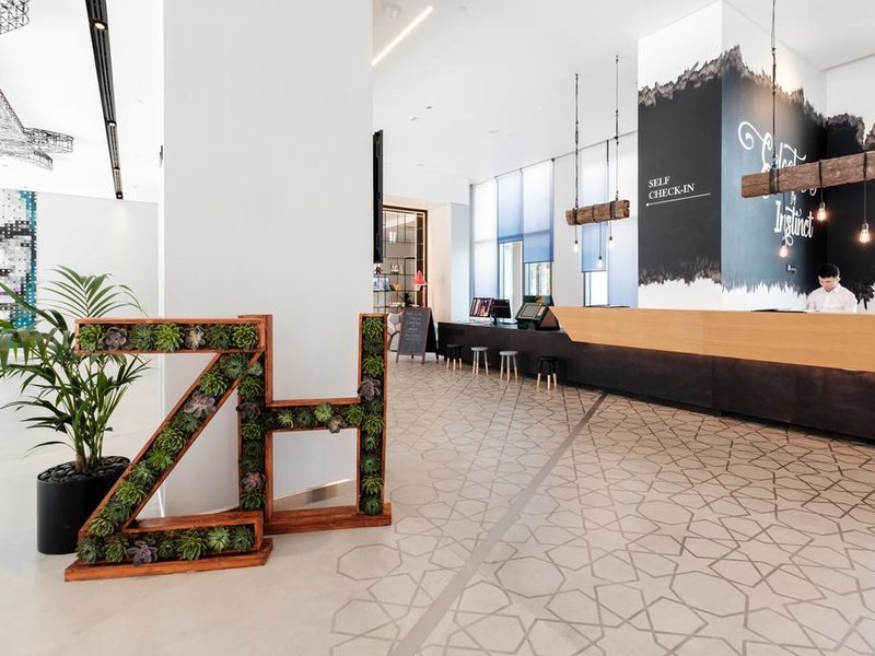 Zabeel House MINI by Jumeirah 272923