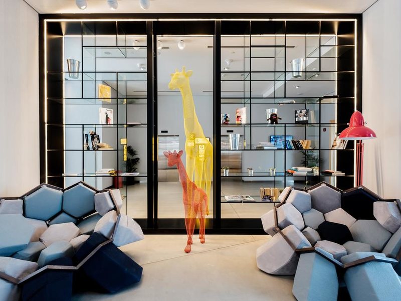 Zabeel House MINI by Jumeirah 272924