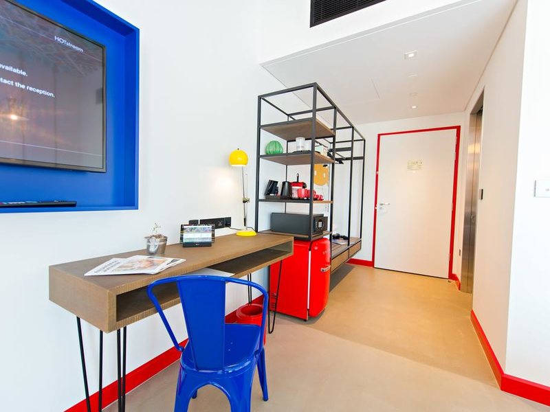 Zabeel House MINI by Jumeirah 272926