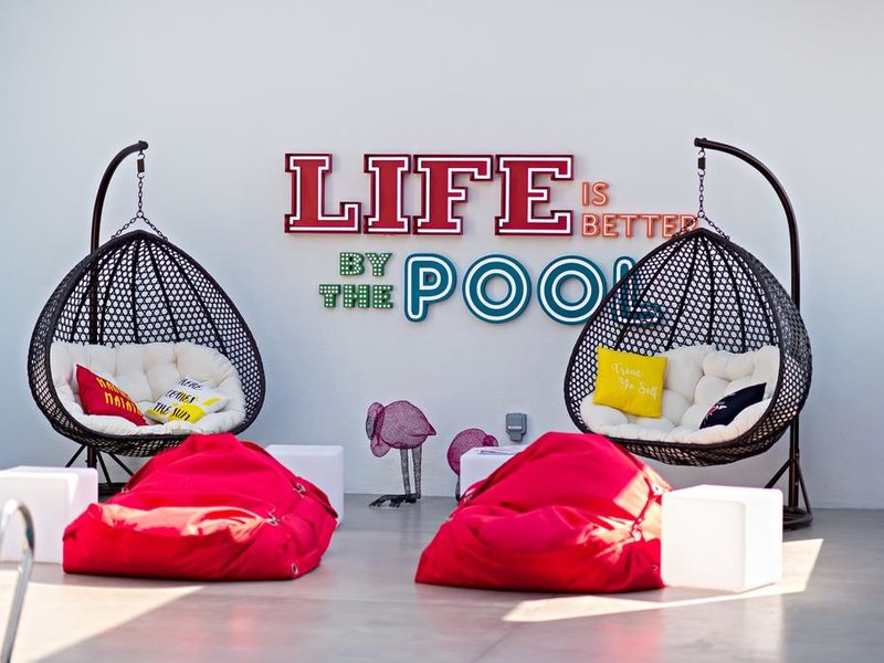 Zabeel House MINI by Jumeirah 272927