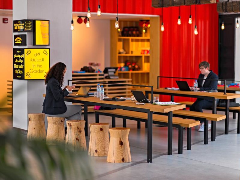 Zabeel House MINI by Jumeirah 272928