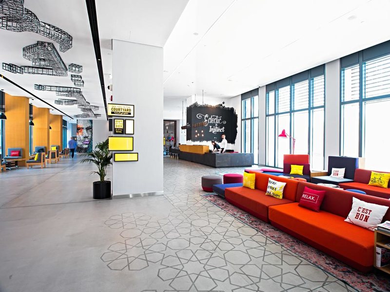 Zabeel House MINI by Jumeirah 272929