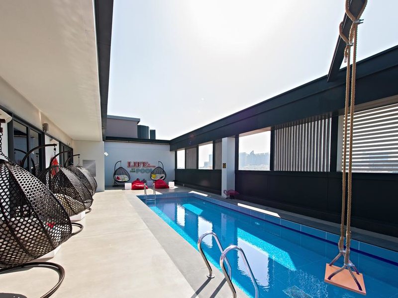 Zabeel House MINI by Jumeirah 272930