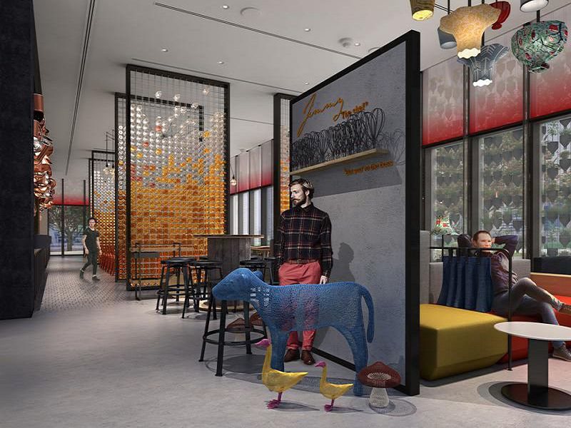 Zabeel House MINI by Jumeirah 272931