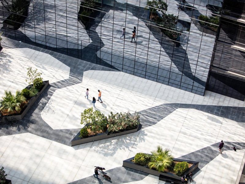 Zabeel House by Jumeirah The Greens 297781