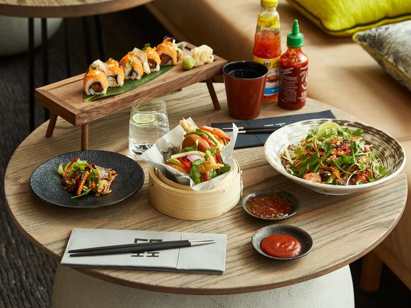 Zabeel House by Jumeirah The Greens 297782