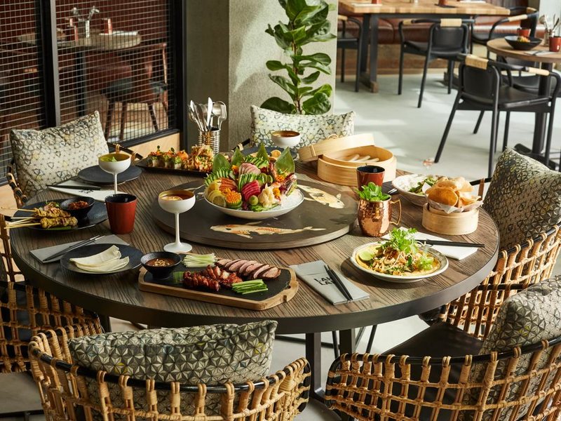 Zabeel House by Jumeirah The Greens 297783