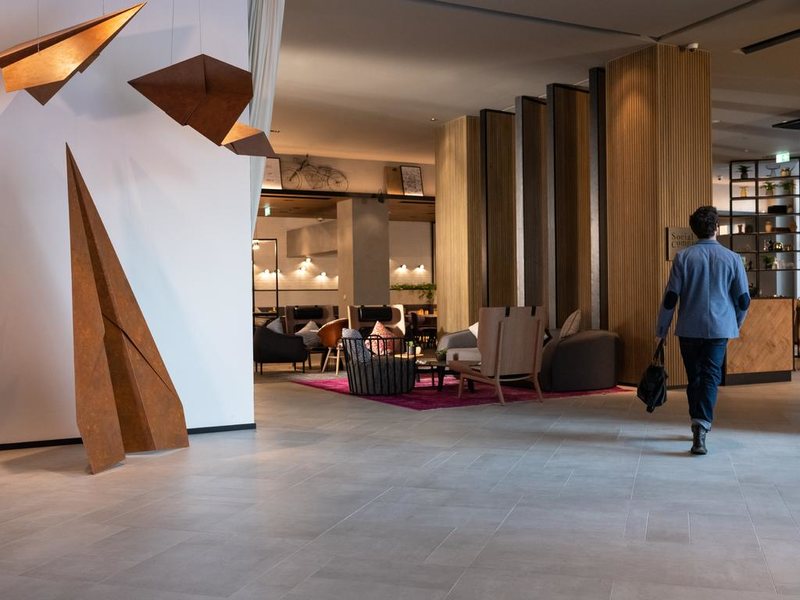 Zabeel House by Jumeirah The Greens 297784