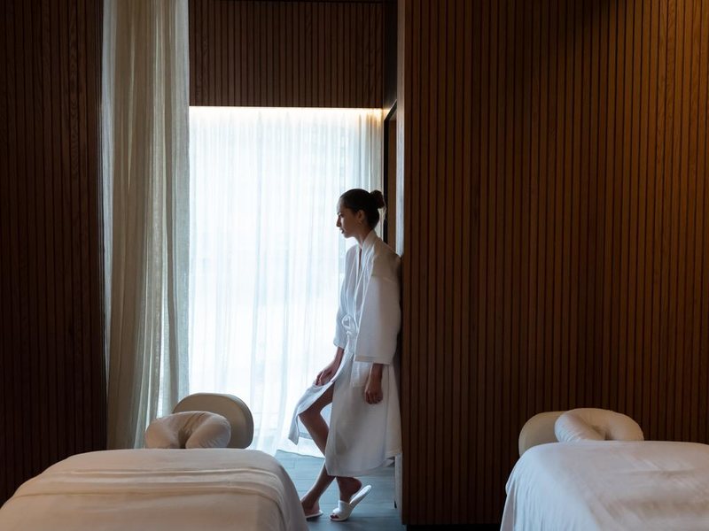 Zabeel House by Jumeirah The Greens 297787